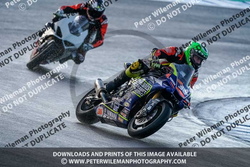 25 to 27th november 2017;Jerez;event digital images;motorbikes;no limits;peter wileman photography;trackday;trackday digital images